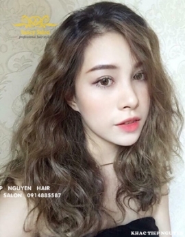 Top 98  địa chỉ nhuộm tóc giá rẻ uy tín nhất Hà Nội, Hồng Đăng, Hồ Hoài Anh, Free Fire - Học nghề tó