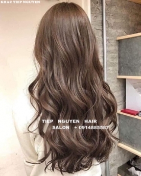 Top 51 địa chỉ nhuộm tóc giá rẻ uy tín nhất Hà Nội, Hồng Đăng, Hồ Hoài Anh, Free Fire - Học nghề tóc