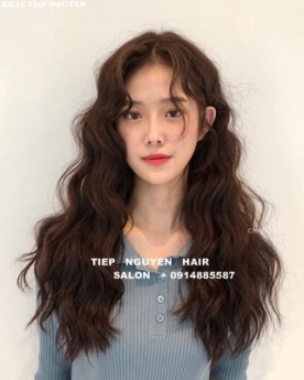 Top 26 địa chỉ nhuộm tóc giá rẻ uy tín nhất Hà Nội, Hồng Đăng, Hồ Hoài Anh, Free Fire - Học nghề tóc