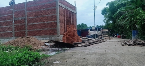 Bán Lô Đất Diên Lạc Diên Khánh Khánh Hòa Đẹp giá Rẻ