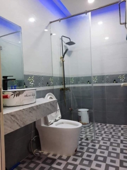 NHÀ GÓC PHÚ THỌ HÒA LŨY BÁN BÍCH 67 M2 GIÁ CHỈ 5,5 TỶ