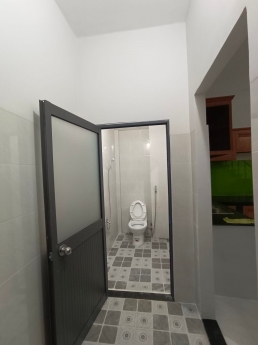 Nhà rẻ DT đẹp, Quang Trung, Gò Vấp, 4.1x10m, 2 Tầng, 3.x Tỷ