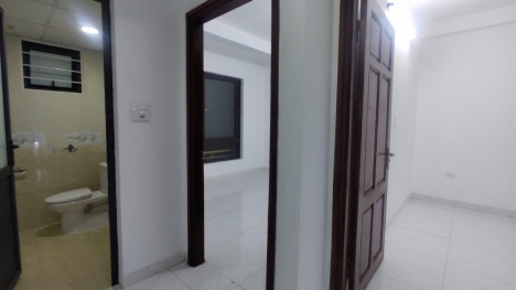 Bán nhà La Khê 40m2 4T nhà mới xách Vali về ở luôn chỉ hơn 3tỷ Cực hiếm