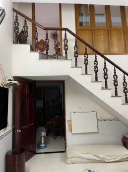 bán nhà đường tô ngọc vân,p linh đông,tp thủ đức 2tang,68m2 giá nhỉnh 2ty