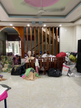 MẶT TIỀN KINH DOANH ĐA NGÀNH BÌNH THÀNH_BÌNH TÂN, NHÀ MỚI TINH 4TẦNG 6x19M NHỈNH 13 TỶ.