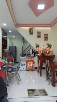 Nhà nhỏ xinh Huỳnh Tấn Phát, Tân Phú Q7 Nhỉnh 3 tỷ