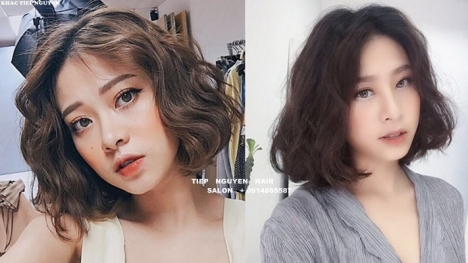 Top 5 địa chỉ nhuộm tóc giá rẻ uy tín nhất Hà Nội, Hồng Đăng, Hồ Hoài Anh, Free Fire - Học nghề tóc
