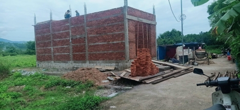Bán Lô Đất Diên Lạc Diên Khánh Khánh Hòa Đẹp giá Rẻ