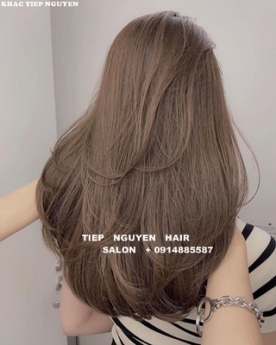 39 địa chỉ nhuộm tóc giá rẻ uy tín nhất Hà Nội, Hồng Đăng, Hồ Hoài Anh, Free Fire - Học nghề tóc Tiệ