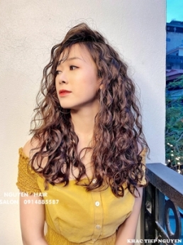 Top 87 địa chỉ nhuộm tóc giá rẻ uy tín nhất Hà Nội, Hồng Đăng, Hồ Hoài Anh, Free Fire - Học nghề tóc