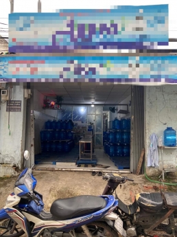 HXH ĐỔ CỬA, GẦN AN DƯƠNG VƯƠNG, ĐL VO VĂN KIỆT, BÁN ĐẤT TẶNG 5CĂN CẤP4, 300.5M2 NHỈNH 11TỶ.