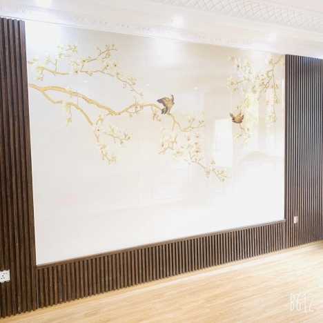 Bán nhà Siêu Phẩm Ngọc Thụy,Long Biên, 7 Tầng Thang máy 7.35 Tỷ