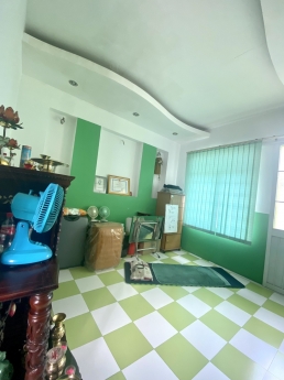 Nhà bán gấp, Lê Đức Thọ,P13, Gò Vấp chỉ nhỉnh 4tỷ.