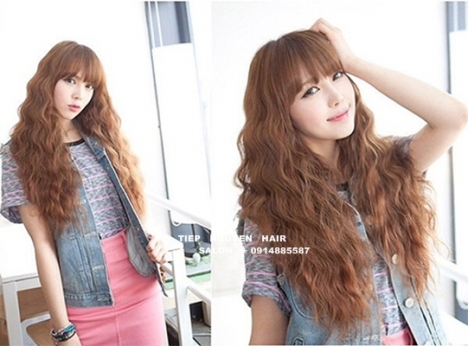 89 địa chỉ nhuộm tóc giá rẻ uy tín nhất Hà Nội, Hồng Đăng, Hồ Hoài Anh, Free Fire - Học nghề tóc Tiệ