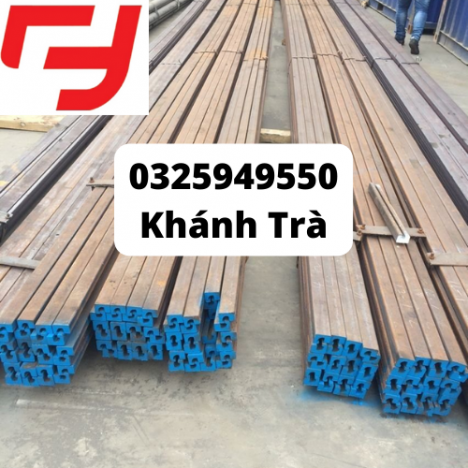 CUNG CẤP THÉP HÌNH CÁC LOẠI