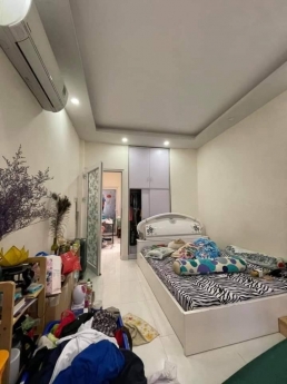 bán nhà Phan Văn Trị 41m2 2 tầng giá chỉ 3 tỷ nhĩnh