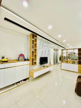 Nhà mới cực đẹp 1 trệt 1 lầu mới hẻm 939 Kha Vạn Cân, P. Linh Tây, TP. Thủ Đức.