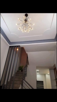 BÁN NHÀ 3 LẦU  3PN 30m2  CHỈ HƠN   3 TỶ  BÀ CHIỂU  VŨ TÙNG  BÌNH THẠNH