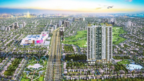 BÁN CĂN HỘ GIÁ ĐẦU TƯ TẠI BÌNH DƯƠNG