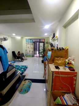 87#HBT - 
ĐƯỜNG XE TẢI TRÁNH - NGAY CÔNG VIÊN - KHU PHÂN LÔ CỰC ĐẸP.