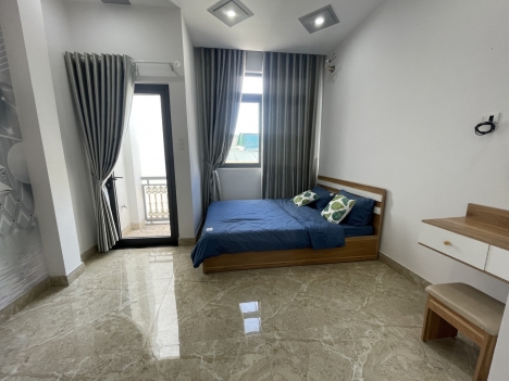 Bán Nhà Nguyễn Phước Nguyên, Thanh Khê, ÔTô Đỗ, MT 7m, Ở Ngay, Chỉ 3 Tỷ nhỉnh.