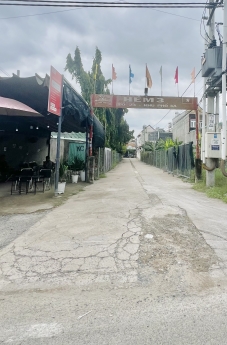 bán đất sổ riêng khu phố 3 phường trảng dài biên hòa