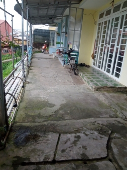 Bán gấp nhà giá rẻ đường Kim Đồng - Phường 6 - Đà Lạt giá 1.6 tỷ