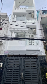 NHÀ MỚI ĐẸP MẶT TIỀN VIEW CÔNG VIÊN