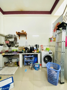 BÁN NHÀ HXH GẦN KCN TÂN BÌNH – 64M2 – NHỈNH 6.X TỶ - NGUYỄN HỮU TIẾN – TÂY THẠNH – TÂN PHÚ.