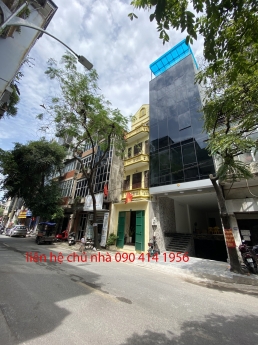Chính chủ cho thuê nhà làm văn phòng, Số nhà 300 phố vọng, Đồng Tâm, Ha Bà Trưng, Hà Nội
