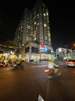 BIỆT THỰ ĐẸP LONG LANH - ĐẶNG VĂN BI - TP THỦ ĐỨC - P TRƯỜNG THỌ - 191M2 - 3 TẦNG - CHỈ 18,5 TỶ