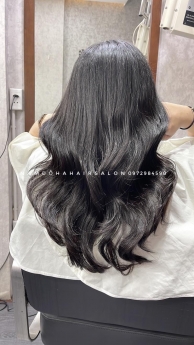 Top Salon Uốn Xoăn Sóng Lơi Tóc Lỡ Đẹp Uy Tín Giá Rẻ Hoài Đức - Nam Đỗ Hair Salon