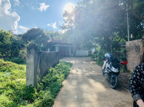 Bán Đất Mộc Châu View Đồi, Núi Thoáng Đẹp, Nhiều Tiện Ích Xung Quanh Giá Tốt