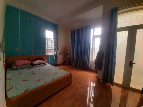 Bán nhà Kiệt Oto Nguyễn Tri Phương, Hải Châu, 54m2, 4 Tầng, vị trí đỉnh giá nhỉnh 4 tỷ