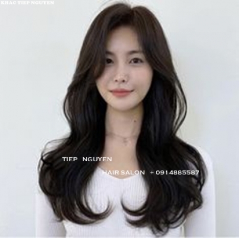 109 kiểu tóc hot trend, tóc ngắn dành cho phái nữ, Hồng Đăng, Hồ Hoài Anh - Học nghề tóc Tiệp Nguyễn