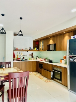 Bán nhà HXH Thành Mỹ, P8,Tân Bình - 5 Tầng - 60m2 - 8.9 Tỷ