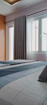 Nhà Bán  Mặt Tiền Đường Số 40 P Tân Phong. 6x15m. 4 Tầng. Chỉ 22 Tỷ 5