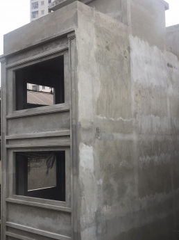 MỞ BÁN NHÀ PHỐ HOÀNG HOA THÁM - TỔ HỢP 7 căn 30M*6 tầng + Thang máy - NGỌC HÀ - BA ĐÌNH - HÀ NỘI