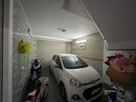 BIỆT THỰ ĐẸP LONG LANH - ĐẶNG VĂN BI - TP THỦ ĐỨC - P TRƯỜNG THỌ - 191M2 - 3 TẦNG - CHỈ 18,5 TỶ