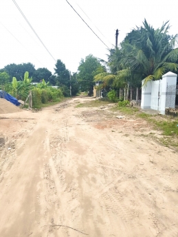 Cần bán lô đất Hòa Do 1B, Cam Phúc Bắc, 10x33m, full thổ