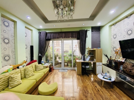 Bán nhà 56m2, Ngụy Như KonTum, Thanh Xuân, MT5m, 5tầng, giá 15tỷ 933705193