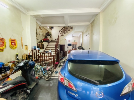 Bán nhà 56m2, Ngụy Như KonTum, Thanh Xuân, MT5m, 5tầng, giá 15tỷ 933705193