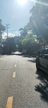 Bán ô đất chính chủ ngay ngã 3 Quán Rẽ An Lão, vị trí trung tâm thương mại