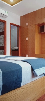 Nhà Bán  Mặt Tiền Đường Số 40 P Tân Phong. 6x15m. 4 Tầng. Chỉ 22 Tỷ 5