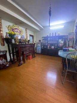 SIÊU PHẨM LÔ GÓC MẶT TIỀN KINH DOANH CỰC ĐỈNH NGAY VÒNG XOAY LĂNG CHA CẢ CÔNG VIÊN HOÀNG VĂN THỤ