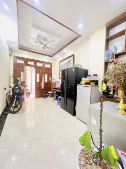 CHỈ GẦN 3 TỶ NHẬN NGAY NHÀ ĐẸP KIẾN HƯNG - HÀ ĐÔNG - NHÀ XÂY 5 TẦNG - Ô TÔ GẦN