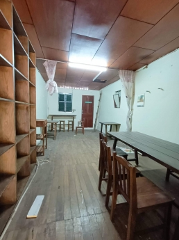 Nhà Cách Mạng Tháng 8, Quận 3, 50m2 chính chủ 30 năm, chỉ 4.7 Tỷ