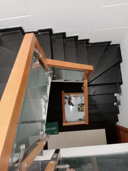 Bán nhà gấp rẻ, Phạm Văn Chiêu, Gò Vấp, 186m2, 3 Tầng, 5.x Tỷ