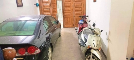 Chính Chủ Bán Nhà Mặt Ngõ Hoàng Ngân Thanh Xuân 75m2 Nhỉnh 200tr Phân Lô Gara Ôtô