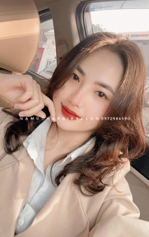 Top Salon Uốn Xoăn Sóng Tóc Long Bob Đẹp Uy Tín Giá Rẻ Hoài Đức - Nam Đỗ Hair Salon